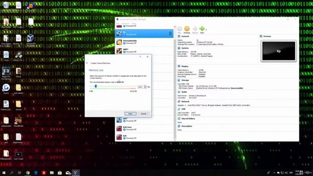 VirtualBox Installation || Ethical Hacking