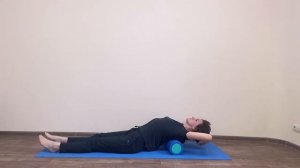 Комплекс упражнений для улучшения самочувствия и здоровья (МФР + пилатес + гимнастика + растяжка)