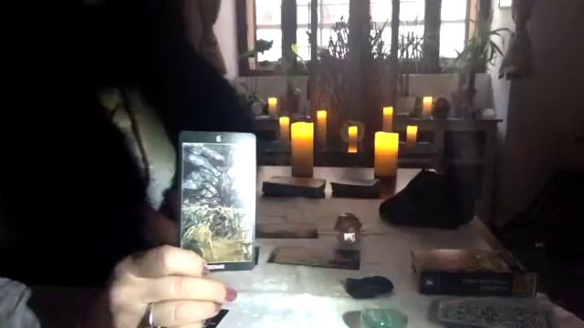 AQUARIUS December 2017 and PEEK INTO 2018 by Christelle Martinette смотреть онлайн