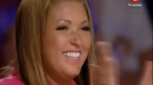 Х-фактор 3 - Анатолий БЕССМЕРТНЫЙ  .- Украина (X factor 3 Ukraine)