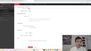 HikCentral Access Control with Hikvision Face Recognition Terminal