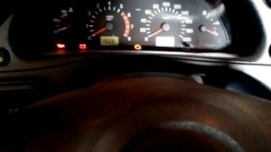 Наглядная поломка Регулятора холостого хода ВАЗ Лада 21213 Нива