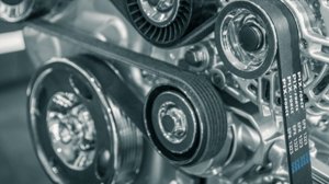 Корпоративное видео мирового завода - производителя приводных ремней PIX Transmissions Ltd.