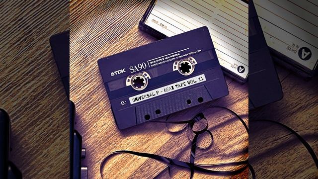 Chrysler (Instrumental Version) смотреть онлайн