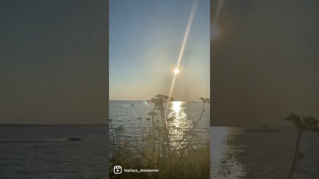 Море это Иваньковское водохранилище в Дубне #дубна