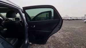 2013 Korando C used car inspection for export (DP108736 )carwara,카와라 코란도 수출