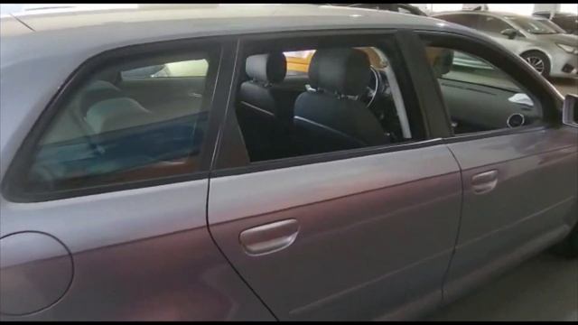 AUDI A3 1.4 TFSI 9.990 EUROS смотреть онлайн