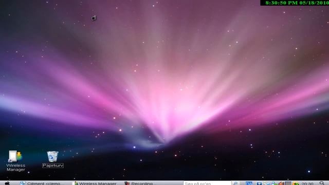 How To  Get My Mac Theme.
