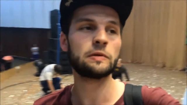 ВЛОГ Дни из жизни 3 выпускных...