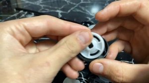 КАК РАЗОБРАТЬ И СОБРАТЬ BEYBLADE X ПУСКАТЕЛЬ?! | БЕЙБЛЭЙД ИКС | SHADOW S3