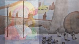 Заступница Усердная