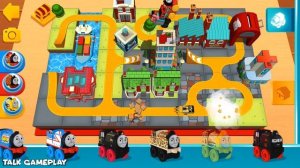 Thomas and Friends Minis Gameplay (iOS, Android) #43