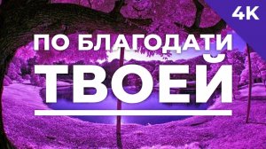 По благодати Твоей - христианское караоке