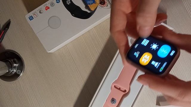 ASMR распаковка смотреть онлайн