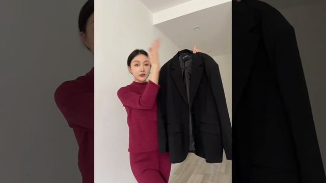 老年衫土味变时髦就没我搭不好看的衣服