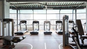 Фитнес клуб Hitfitness