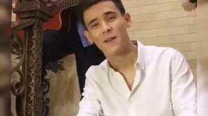 саидахмад Умаров коверлари Saidaxmad Umarov koverlari