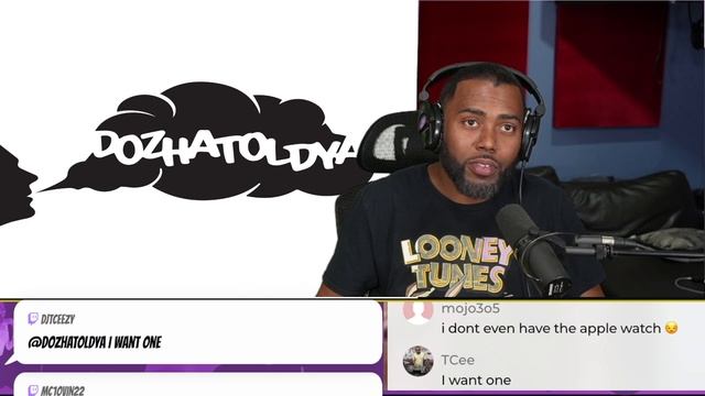 How did the Simpsons predict the Apple Vision Pro before they came out, T-Pain loves them смотреть онлайн