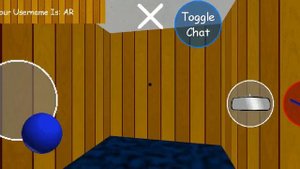 New multiplayer maze - Baldi's basic fun new school remastered - baldi's basic android mod