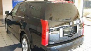 Used 2007 Cadillac SRX Orlando FL