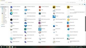 Create Desktop Shortcut Of Microsoft Store Apps Or System Apps | Windows 10 | Fixy Fix