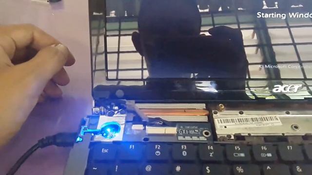 ACER ASPIRE 4736G смотреть онлайн