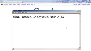 How to Download Camtasia Studio 6 - NO viruses!