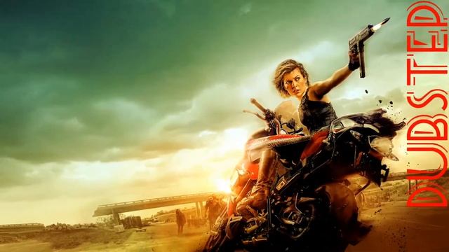 DUBSTEP AND ALICE смотреть онлайн