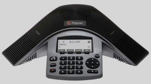 Norvado SmartLink PBX | Polycom Soundstation IP 5000 Support Video