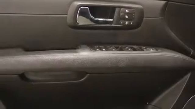 2007 CADILLAC SRX LEATHER SUNROOF ALLOYS 7PASS смотреть онлайн