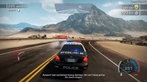 Need for Speed Hot Pursuit Remastered Walkthrough Part 1 Roadsters Reborn