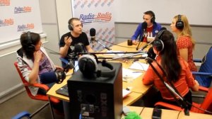 группа "План Ломоносова" - Народное Шоу Пятница