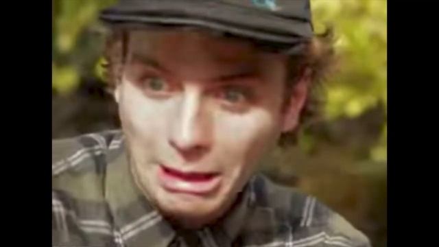 Let Her Go but every go slows down Mac's screaming (Re-Upload) смотреть онлайн