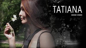 Видео-портрет Татьяна