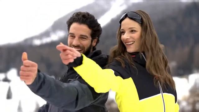 Winter Urus: a unique accessory collection смотреть онлайн