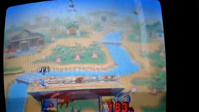 Brawl!: Zr0 vs. Pro [Match 2] смотреть онлайн