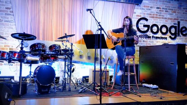 Dreams (Fleetwood Mac) - Shilpa смотреть онлайн