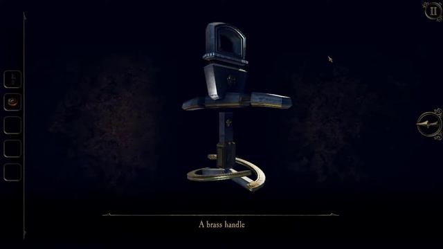 THE ROOM 3: Chapter 4 The Observatory COMPLETE WALKTHROUGH смотреть онлайн