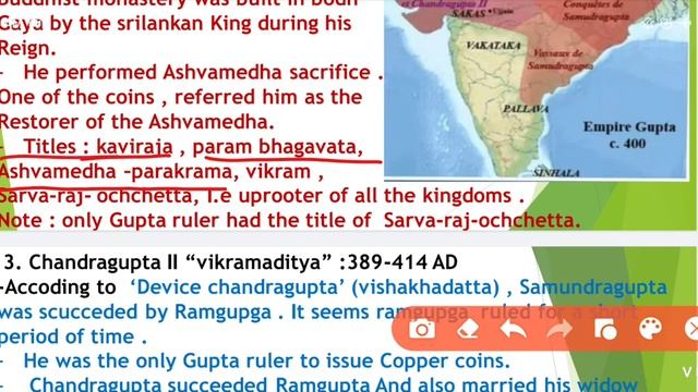Lec. 15 ||Gupta Period - Golden Age || Ancient History || JKPSC ASSISTANT REGISTRAR || By Sumera Ma