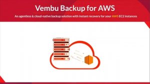 What’s new in BDRSuite Backup for AWS v5.0