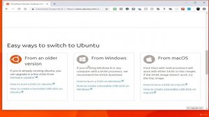 Ubuntu Linux Desktop Basics - learn Ubuntu