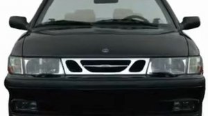 2001 Saab 9-3 - Cumming GA