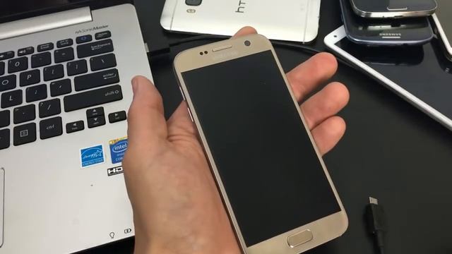 ANDROID PHONES BLACK SCREEN, KEEPS RESTARTING, BOOT LOOP, FROZEN, UNRESPONSIVE 15 Solutions!!!!!! смотреть онлайн