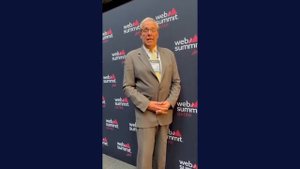 Gem Space, Web Summit Qatar 2024