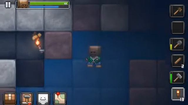 летсплей по junk jack # 2 смотреть онлайн