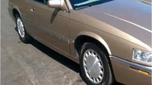 1998 Cadillac Eldorado Used Cars Kansas City MO