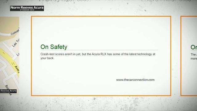 2014 Acura RLX Hybrid Review - Lake Forest Acura Dealer смотреть онлайн