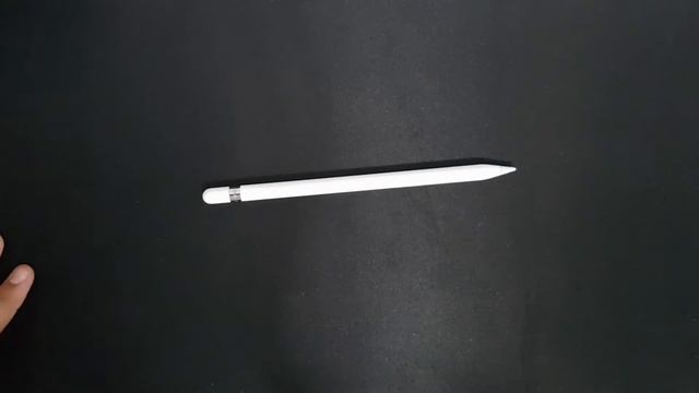 My new Apple Pencil Unboxing :) смотреть онлайн