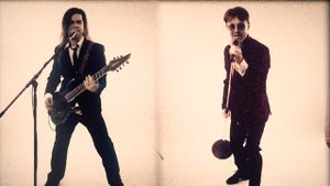 «Девочка из Нью Йорка». Группа ПАРК ГОРЬКОГО. Gorky Park 2024