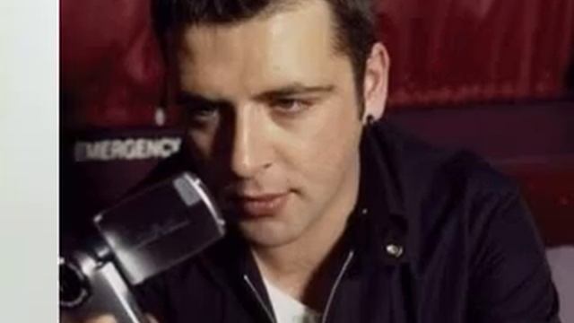 Happy Birthday Mark Feehily! (May 28) смотреть онлайн